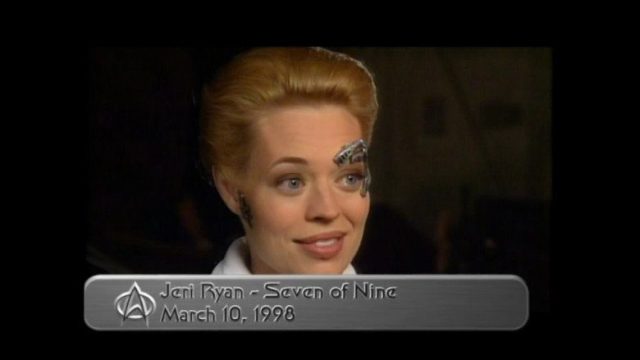 Star Trek: Voyager S00E48