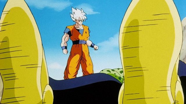 Dragon Ball Z S06E15