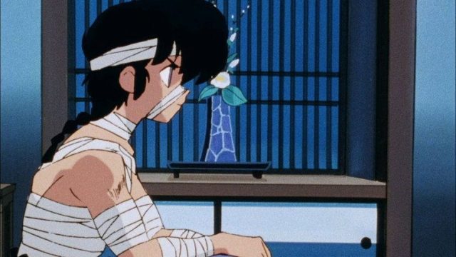 Ranma ½ S01E138