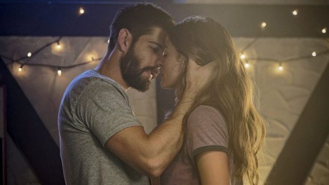In the Dark S01E03