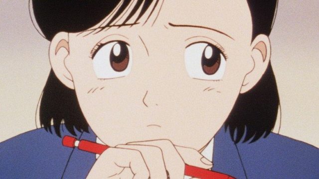 YAWARA! S01E27