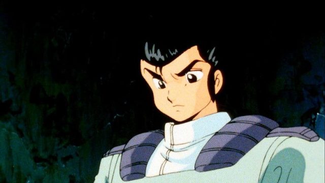 Urusei Yatsura S01E215