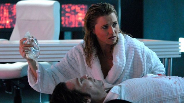 Battlestar Galactica S04E09