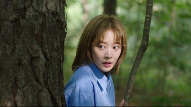 Un amor predestinado S01E16