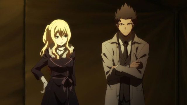 Assassination Classroom S02E22