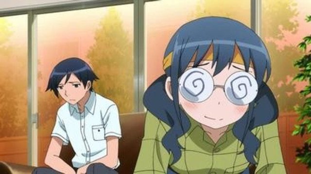 Oreimo S02E06