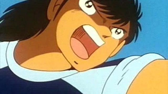 Super Campeones S05E15