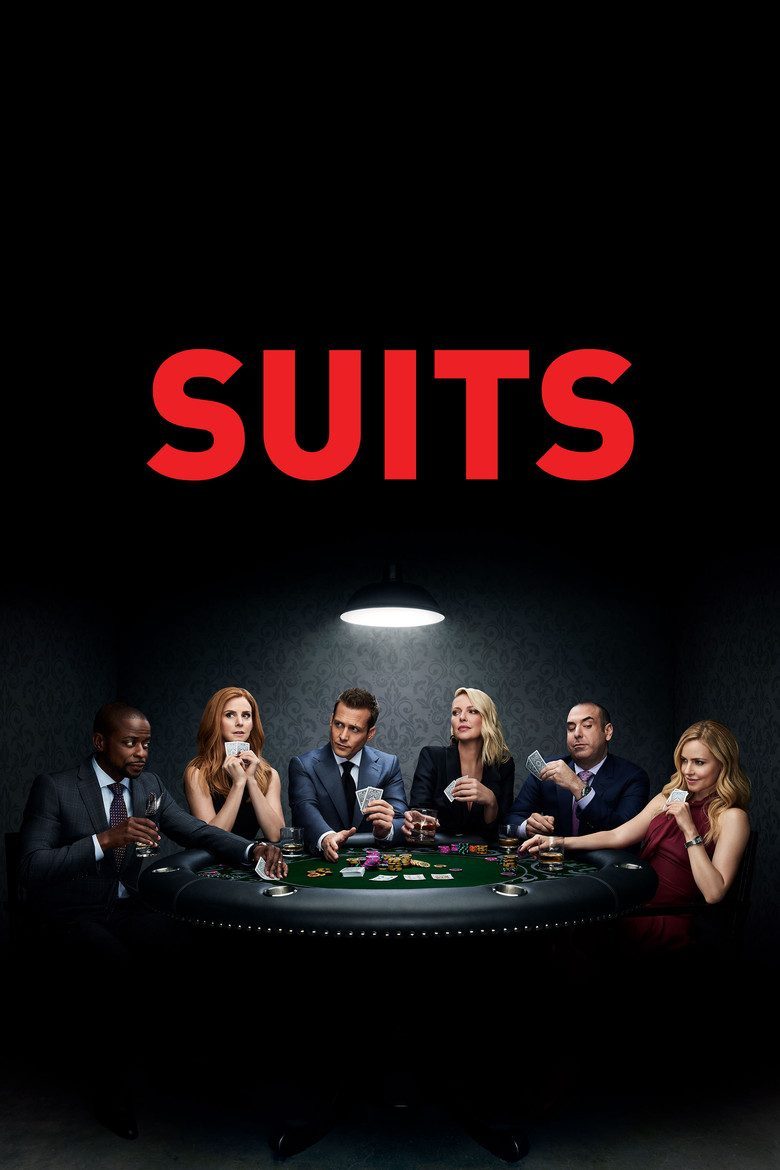 La Ley de los Audaces Temporada 8