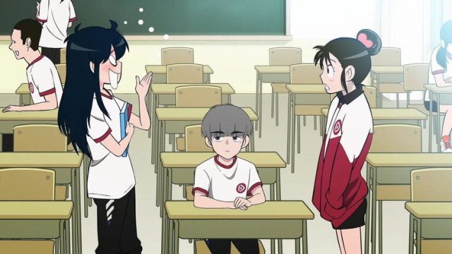 Ani ni Tsukeru Kusuri wa Nai! S02E08