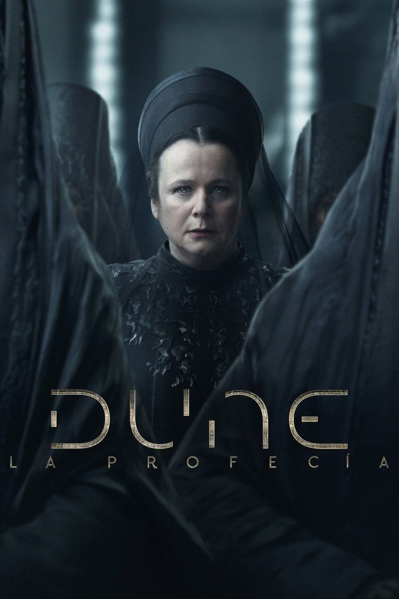 Duna: La profecía Temporada 1