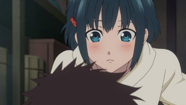 Malevolent Spirits: Mononogatari S01E10