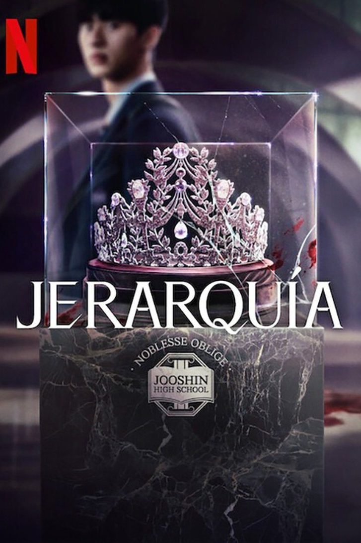 Jerarquía Miniserie