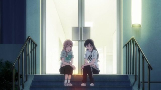 Yagate Kimi ni Naru S01E11
