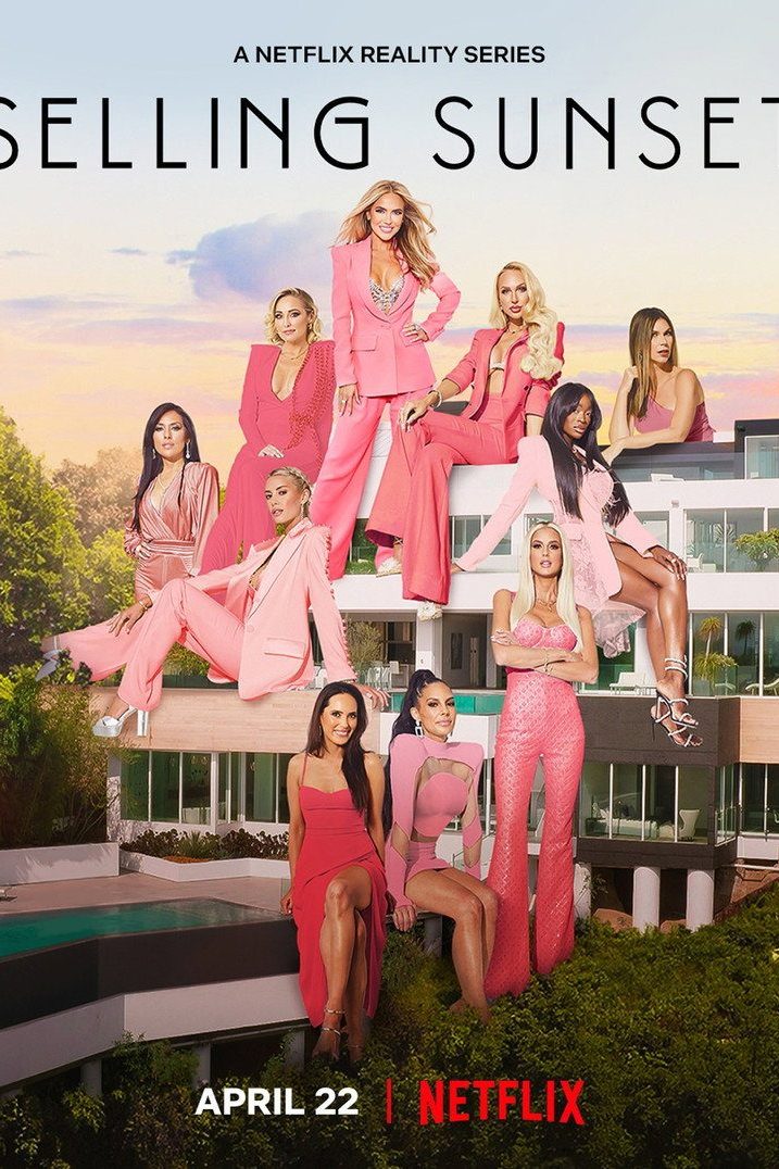 Selling Sunset Temporada 5