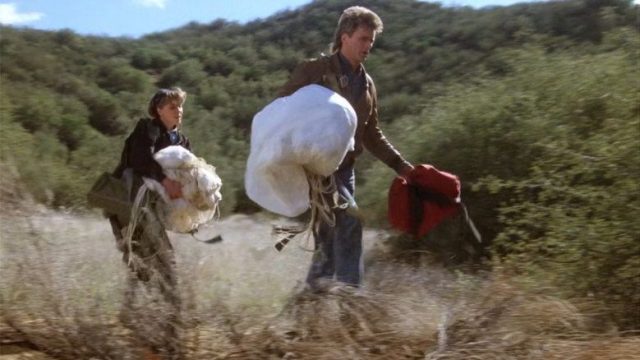 MacGyver S02E19