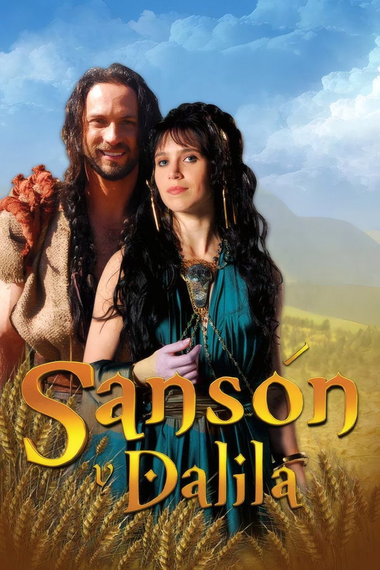 Sansón y Dalila Temporada 1