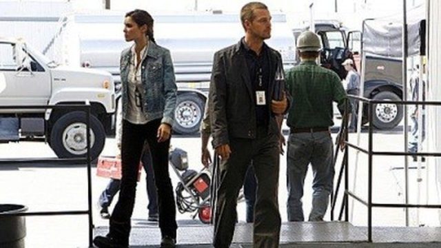 NCIS: Los Ángeles S01E07