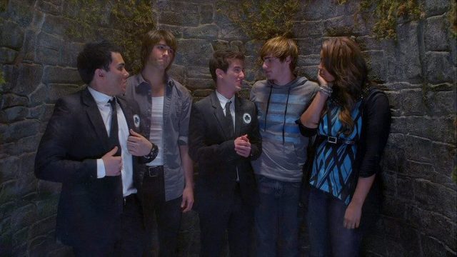 Big Time Rush S01E15