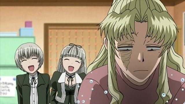 Black Lagoon S00E03