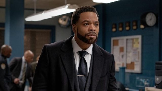 Power Book II: Ghost S02E03