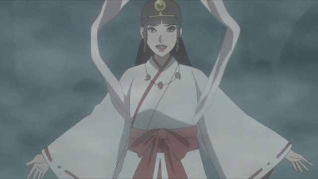 Boruto: Naruto Next Generations S01E75