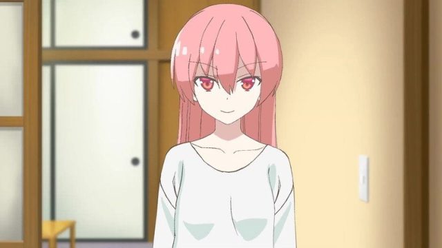 TONIKAWA: Over The Moon For You S00E03
