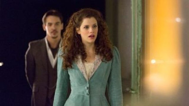 Dracula S01E04