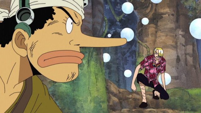 One Piece S06E161