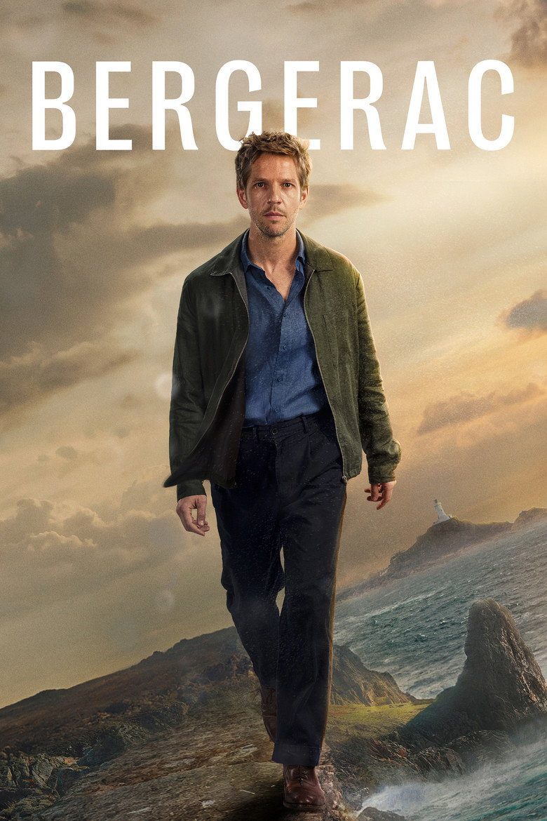 Bergerac Temporada 2