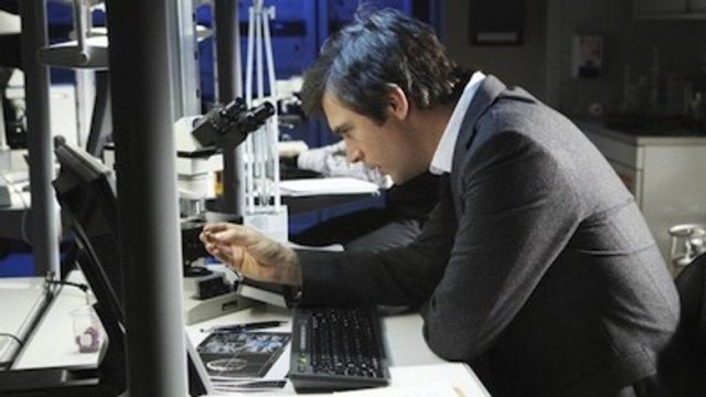 FlashForward S01E19