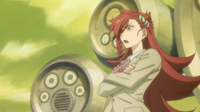 FLCL S05E02