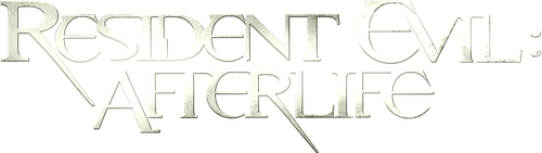 Resident Evil 4: La resurrección