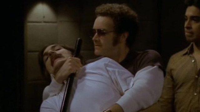 El Show de los 70's S06E17