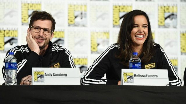 Brooklyn Nine-Nine S00E06