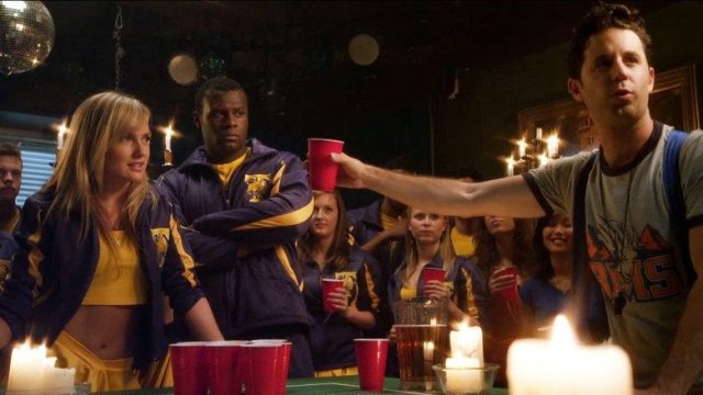 Blue Mountain State S03E06