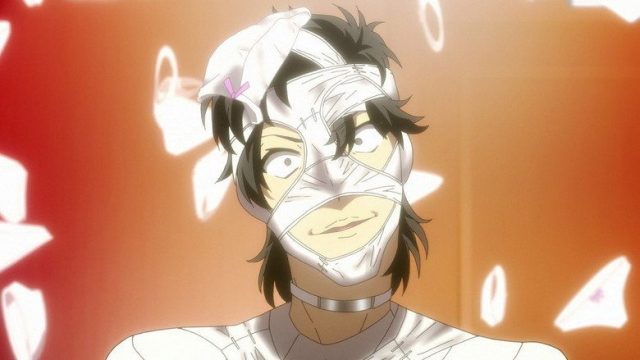SHIMONETA: A Boring World Where the Concept of Dirty Jokes Doesn't Exist S01E11