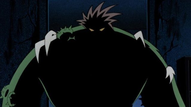 Batman: La Serie Animada S02E06