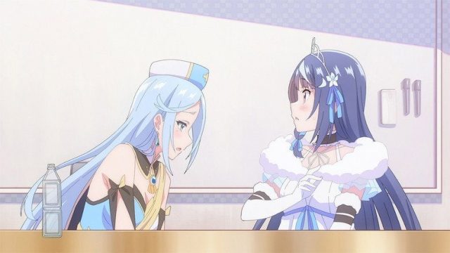 VTuber Legend: How I Went Viral after Forgetting to Turn Off My Stream S01E07