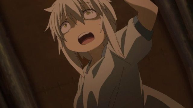 Made in Abyss S01E13