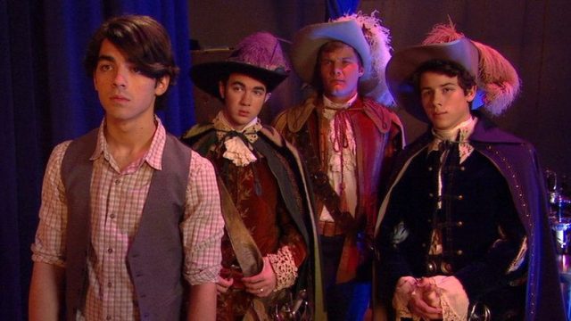 JONAS S01E11