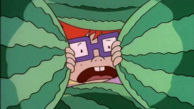 Rugrats: Aventuras en Pañales S08E41