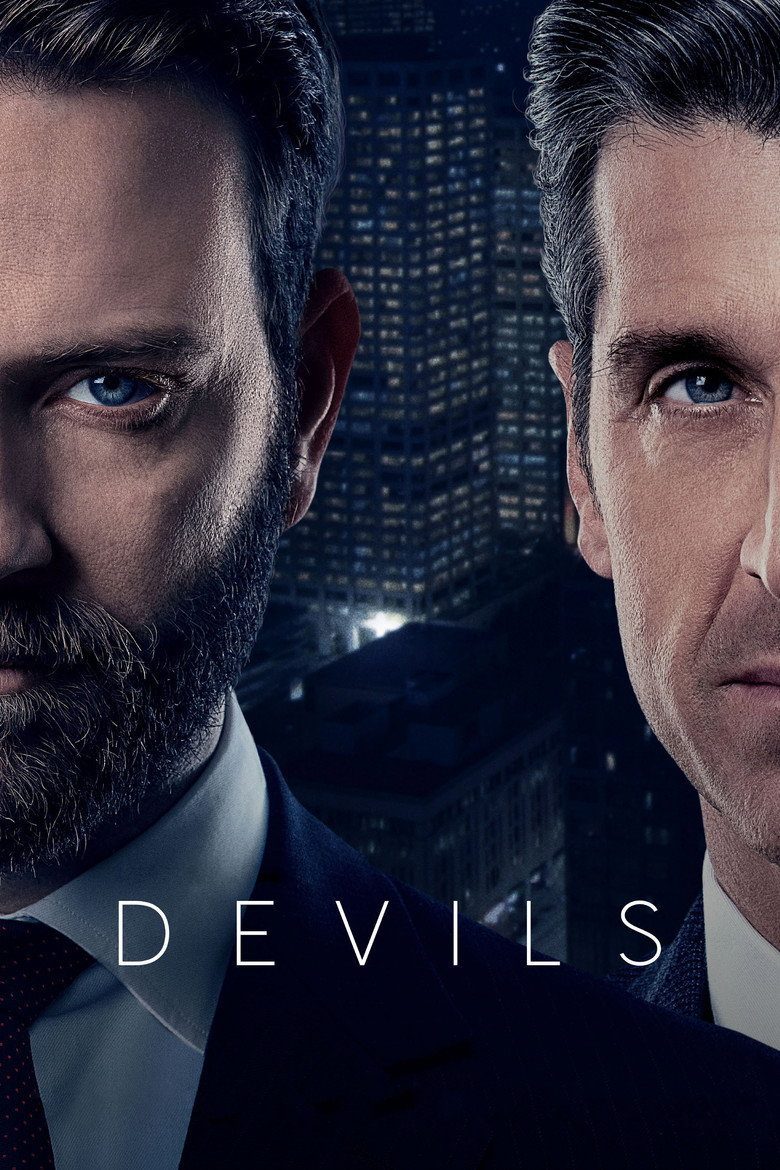Devils Temporada 2