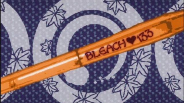Bleach S01E133