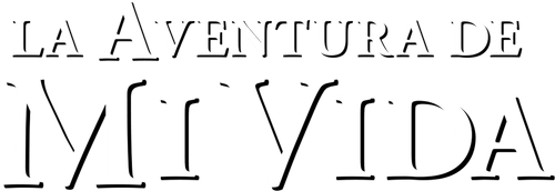 La aventura de mi vida