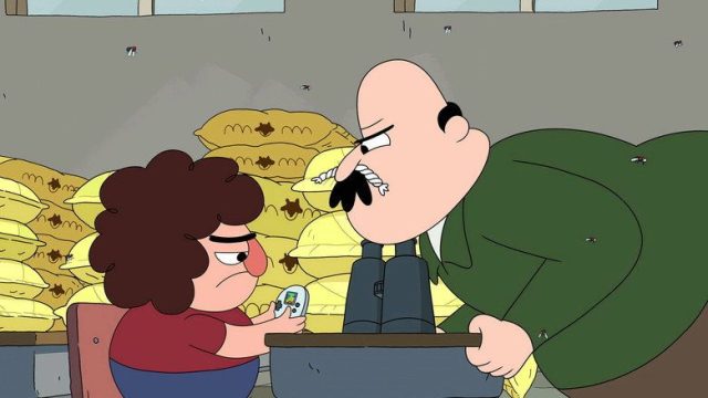 Clarence S03E08