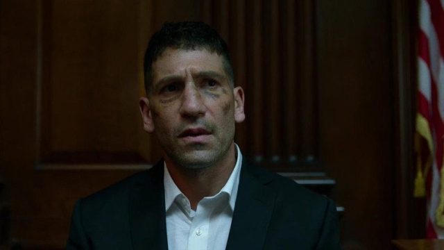 Marvel - Daredevil S02E08