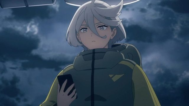 Mobile Suit Gundam: The Witch from Mercury S01E17