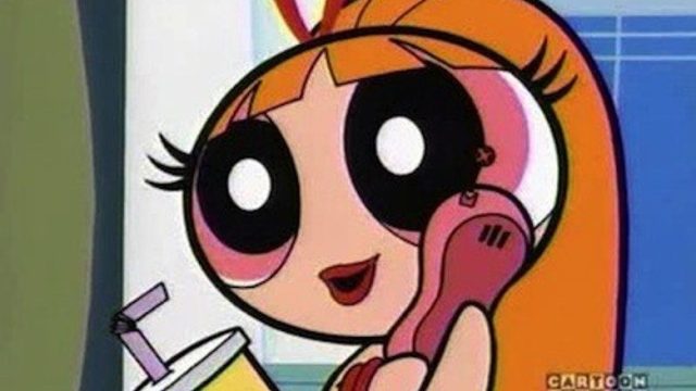 Las chicas superpoderosas S05E16