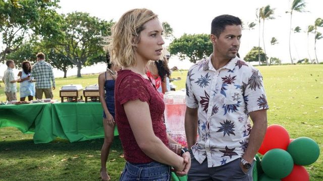 Magnum P.I. S02E14