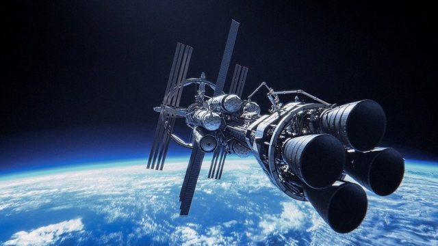 For All Mankind S03E03